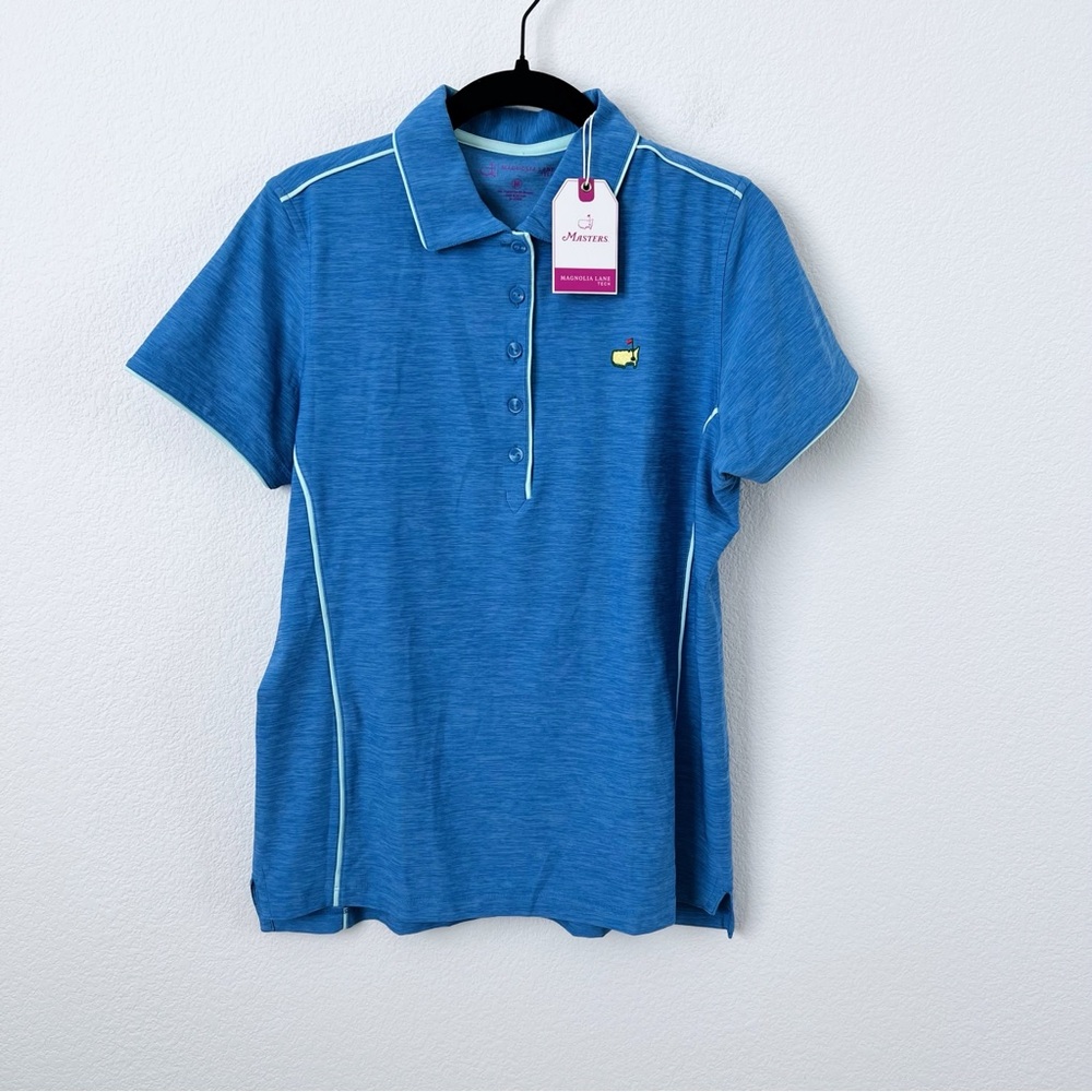 Masters Polo - Picture 2 of 7